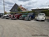 Zomerrit 2026